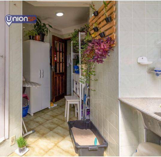 Apartamento à venda com 3 quartos, 167m² - Foto 18