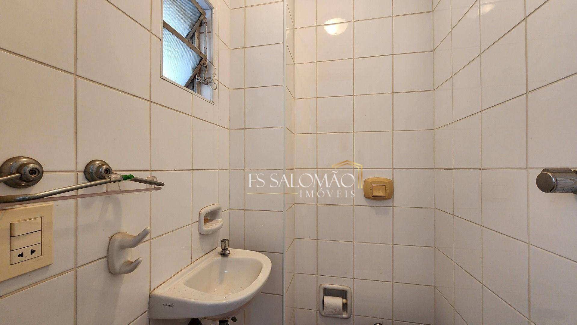 Apartamento à venda com 3 quartos, 112m² - Foto 11