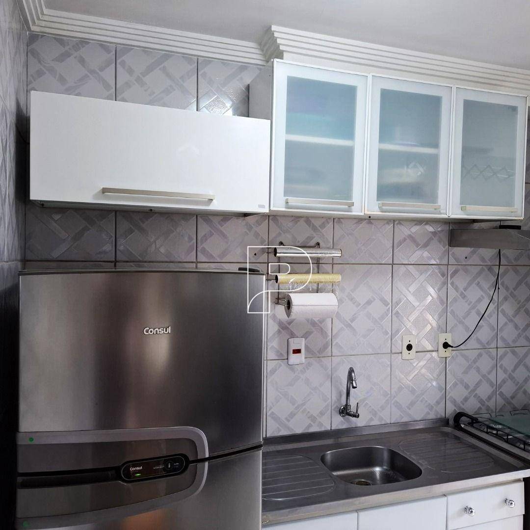 Apartamento à venda com 2 quartos, 47m² - Foto 7