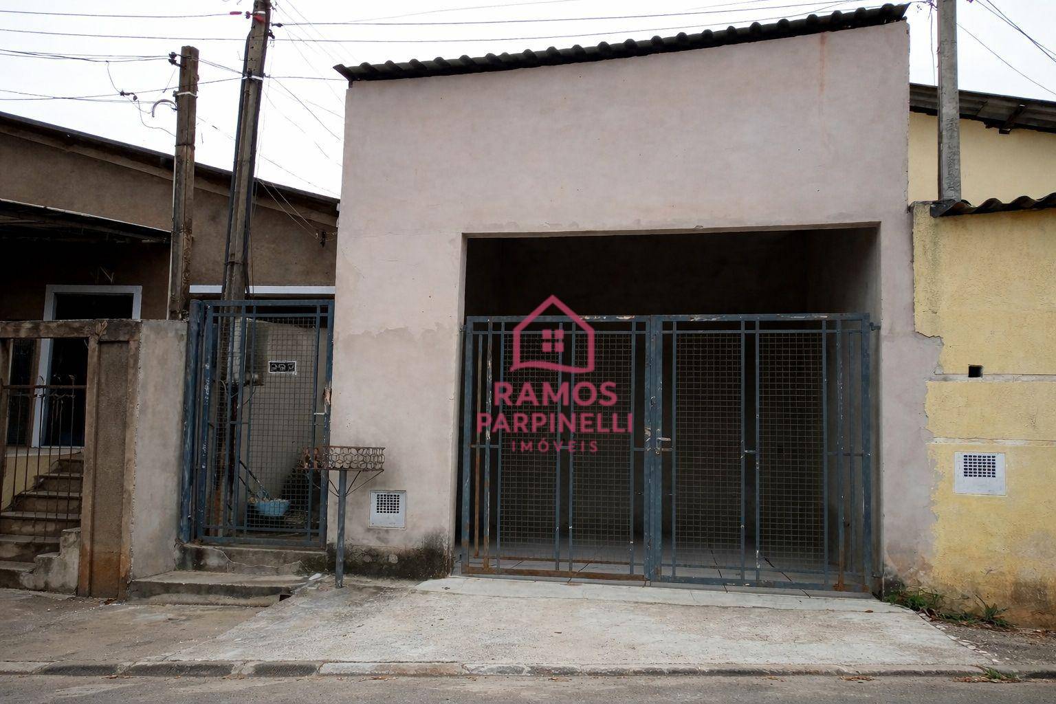 Casa, 2 quartos, 96 m² - Foto 1