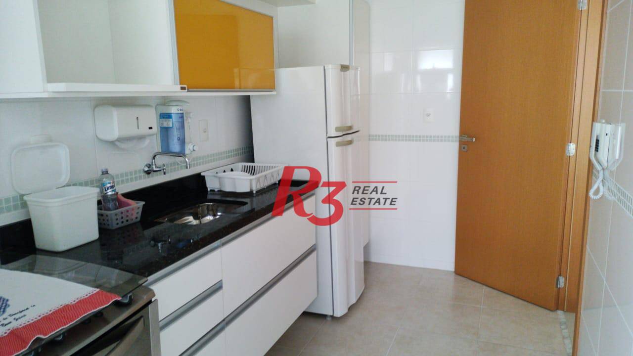 Apartamento, 2 quartos, 68 m² - Foto 1