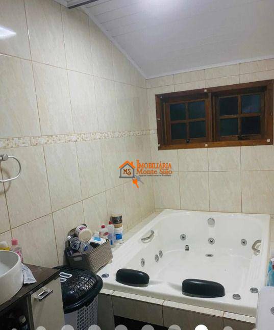 Chácara, 3 quartos, 1500 m² - Foto 5