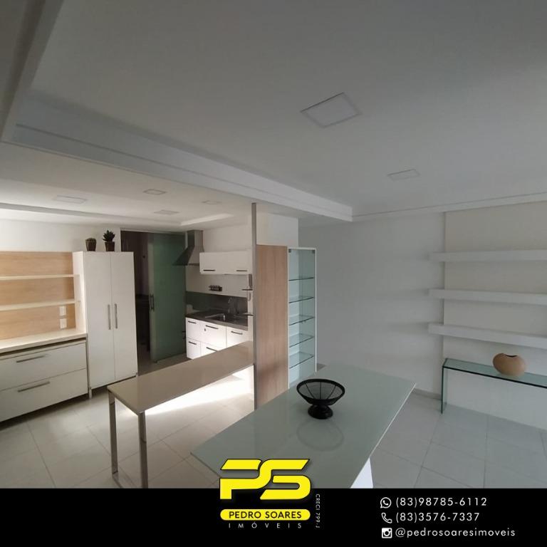 Apartamento à venda com 3 quartos, 160m² - Foto 9