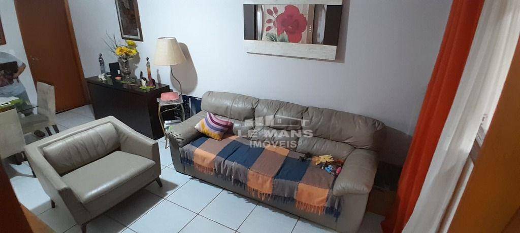 Casa à venda com 3 quartos, 115m² - Foto 3