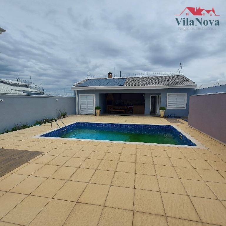 Casa de Condomínio à venda com 4 quartos, 305m² - Foto 23