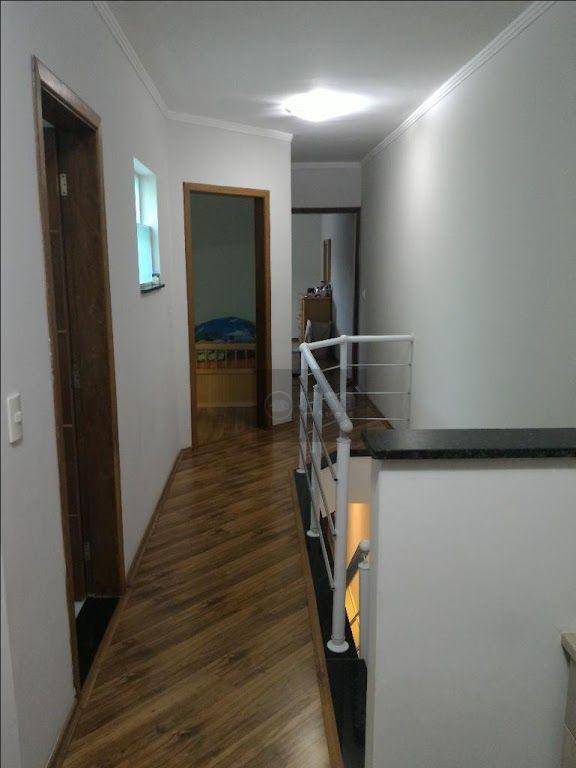 Sobrado à venda com 3 quartos, 203M2 - Foto 12