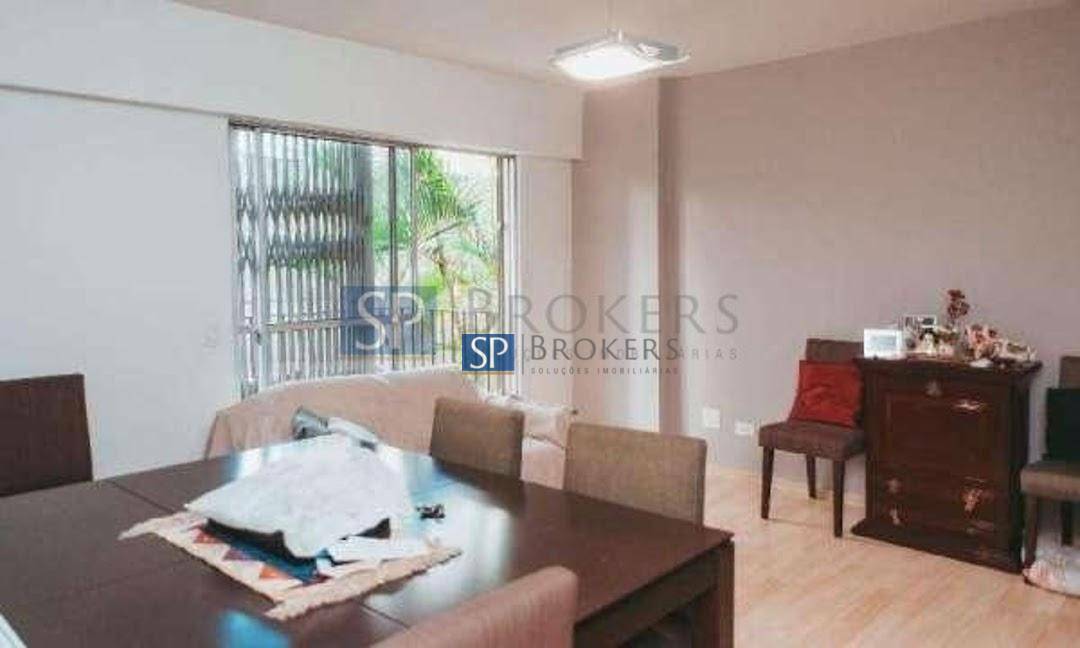 Apartamento à venda com 2 quartos, 66m² - Foto 2