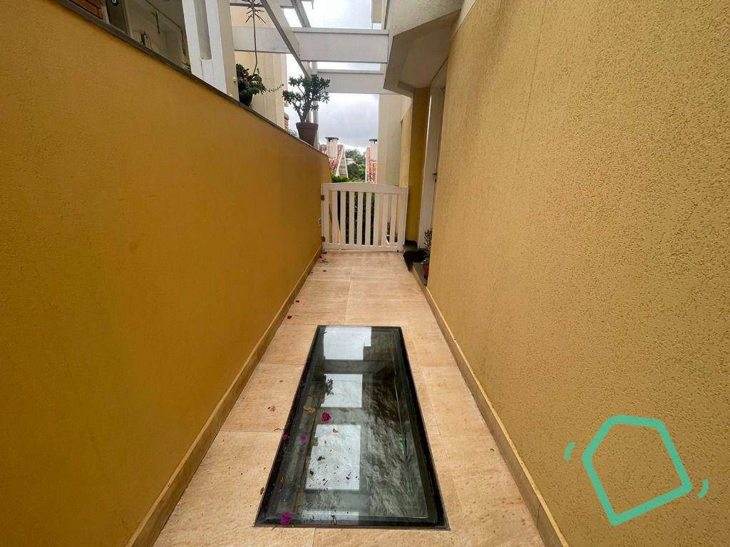 Casa de Condomínio à venda com 3 quartos, 180m² - Foto 39