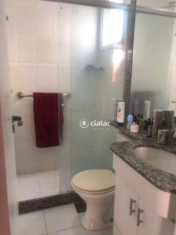 Apartamento à venda com 2 quartos, 62m² - Foto 20