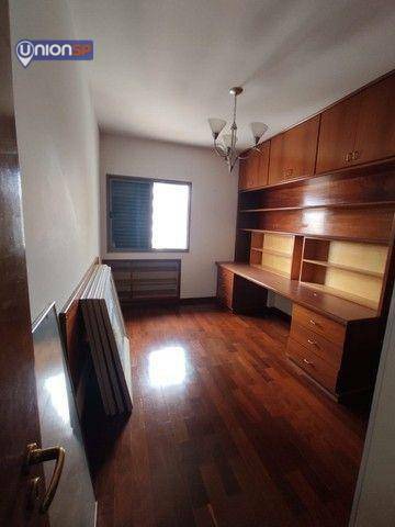 Apartamento à venda com 4 quartos, 140m² - Foto 5