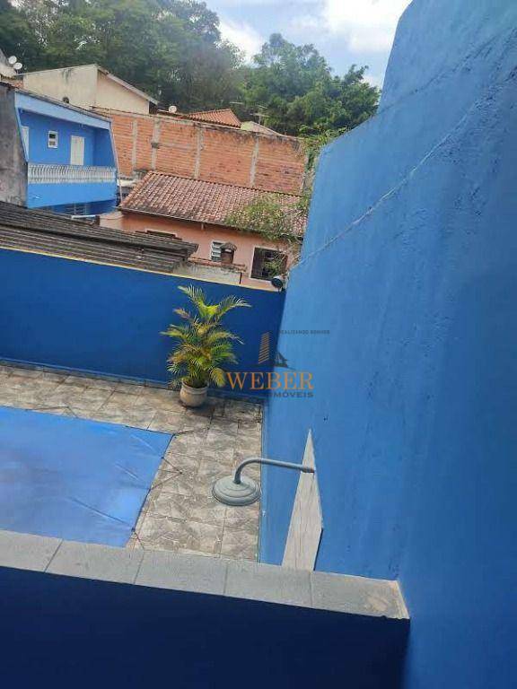 Sobrado à venda com 4 quartos, 380m² - Foto 48