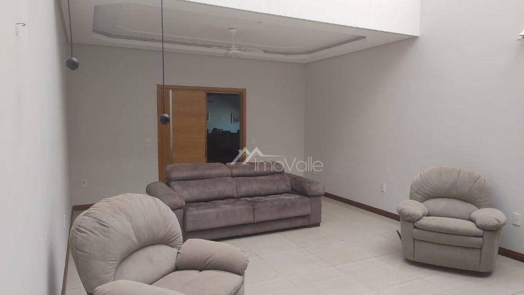 Casa de Condomínio à venda com 4 quartos, 400m² - Foto 10