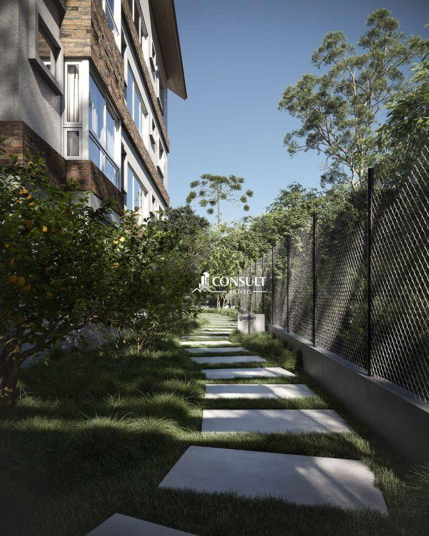 Apartamento, 2 quartos, 80 m² - Foto 3