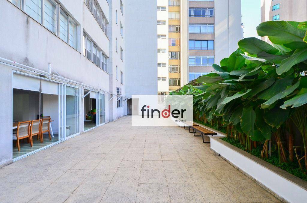 Apartamento à venda com 3 quartos, 256m² - Foto 67