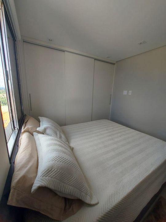 Apartamento à venda com 2 quartos, 50m² - Foto 5