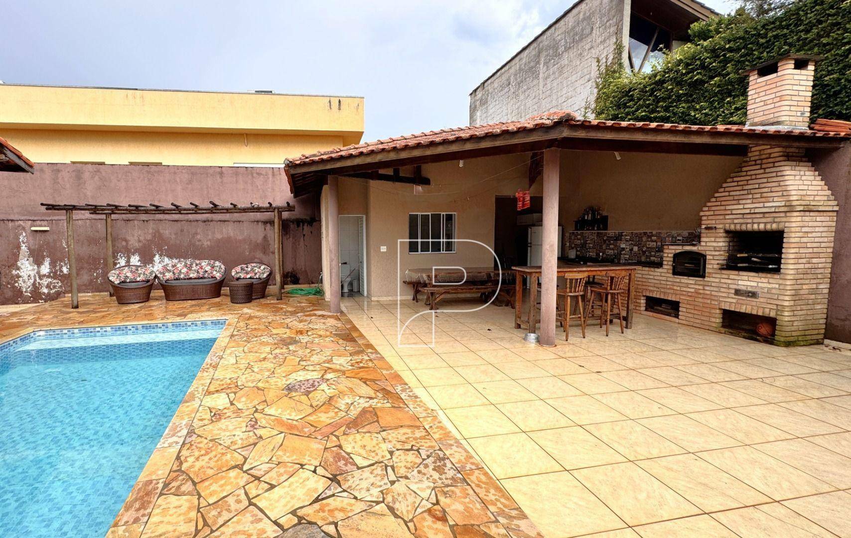Casa de Condomínio à venda e aluguel com 3 quartos, 178m² - Foto 12