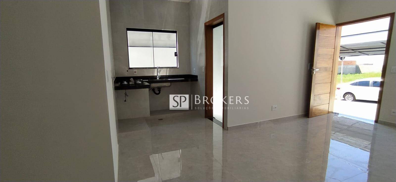 Casa à venda com 3 quartos, 77m² - Foto 18