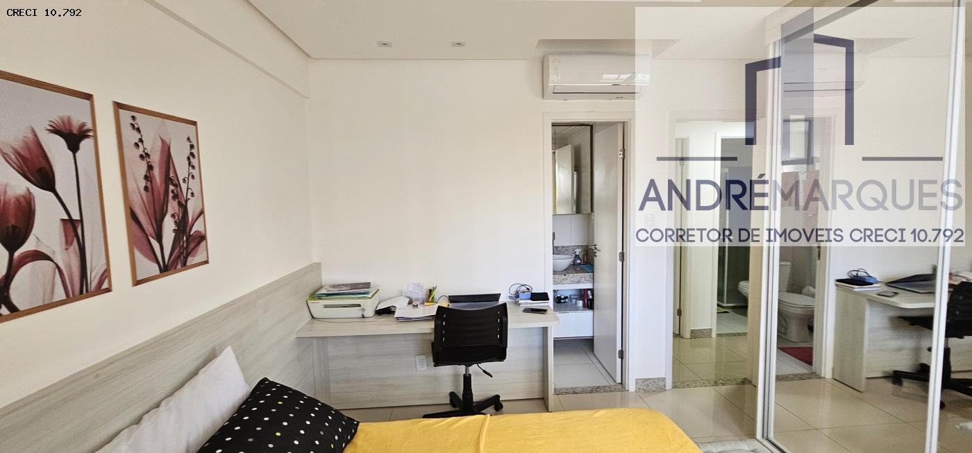 Apartamento à venda com 3 quartos, 87m² - Foto 13