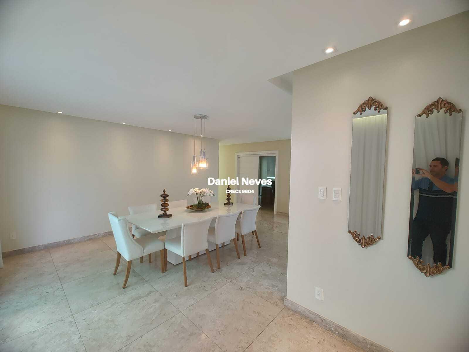 Casa de Condomínio à venda com 4 quartos, 350m² - Foto 12