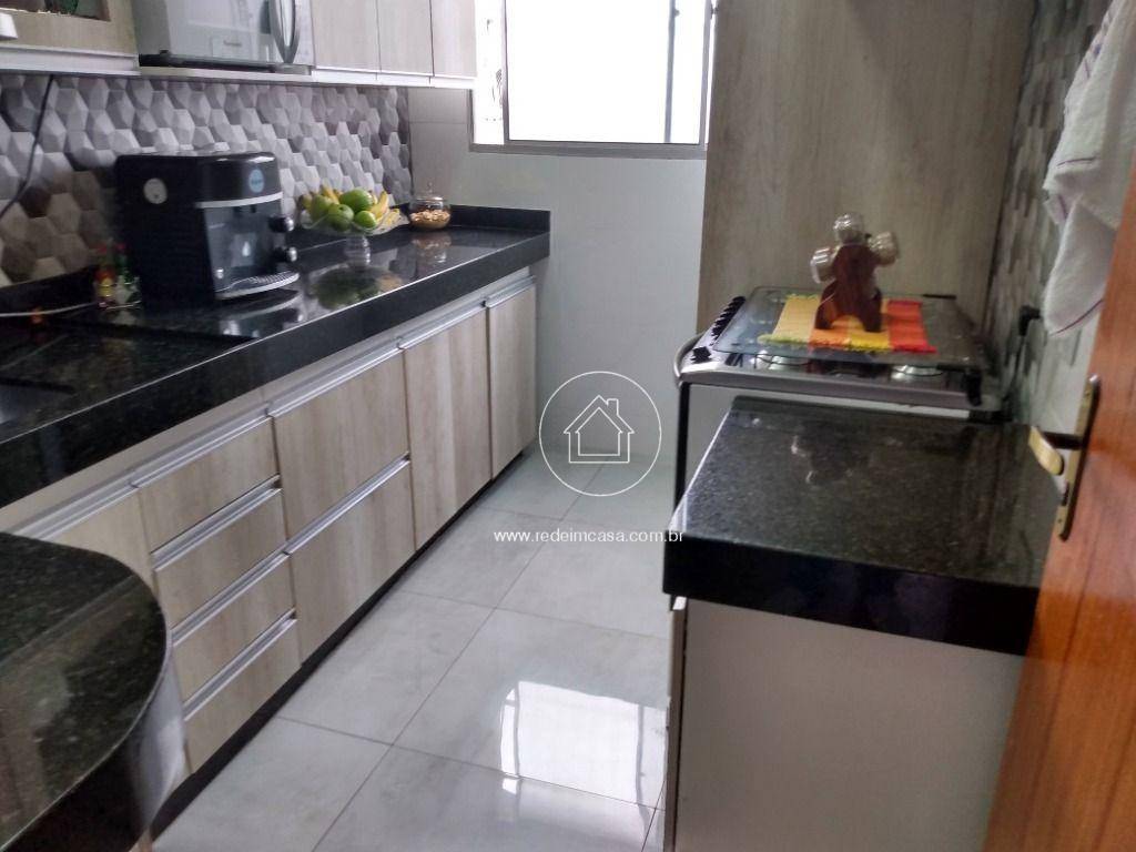 Cobertura à venda com 4 quartos, 140m² - Foto 6