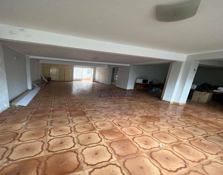 Sobrado à venda com 4 quartos, 320m² - Foto 21