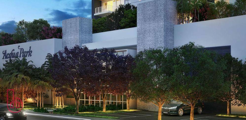 Apartamento para alugar com 2 quartos, 69m² - Foto 10