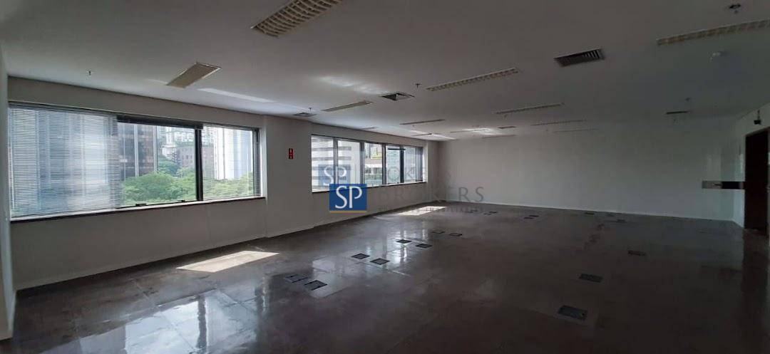 Conjunto Comercial-Sala para alugar, 240m² - Foto 14