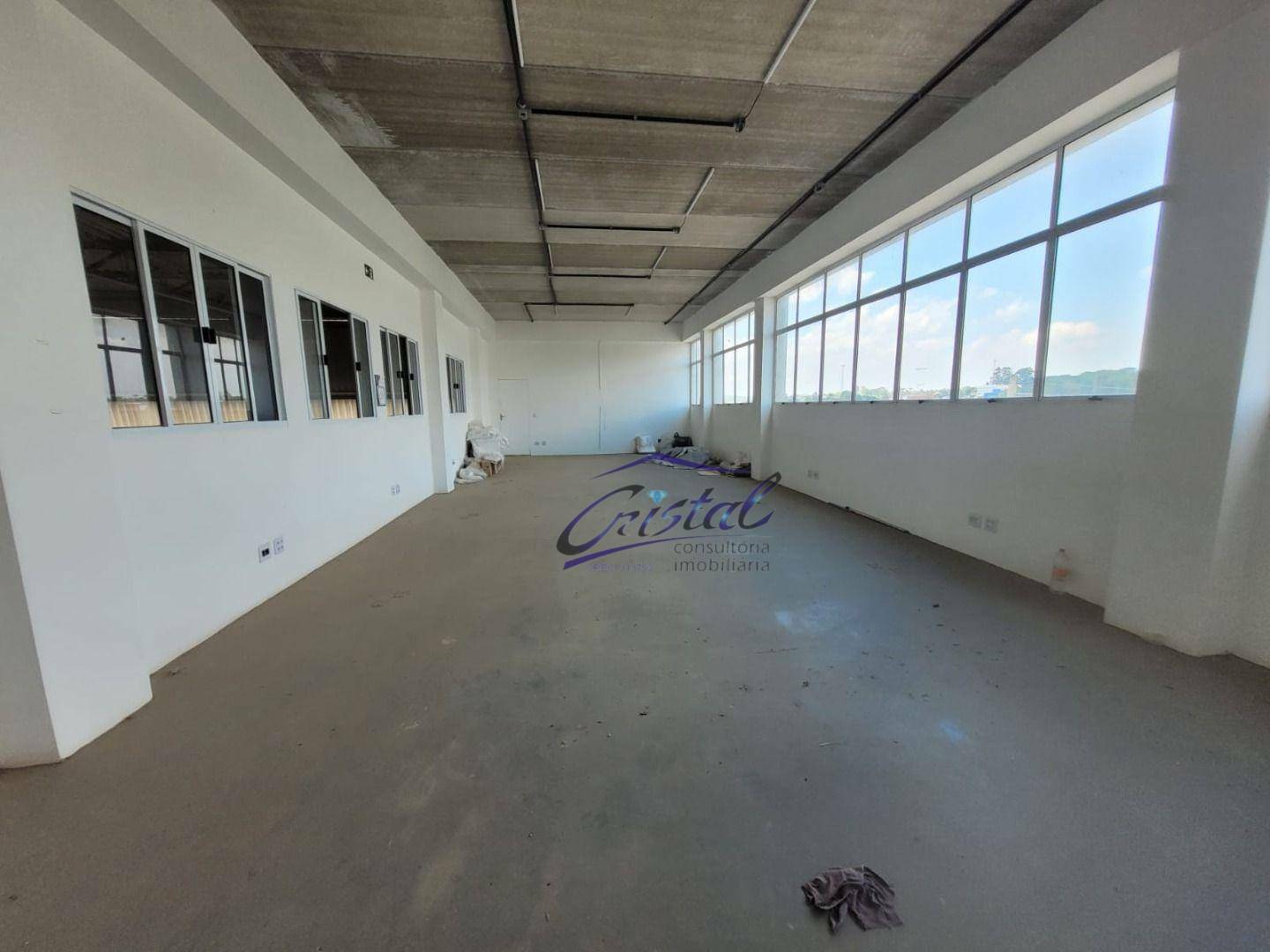 Depósito-Galpão-Armazém para alugar, 740m² - Foto 11