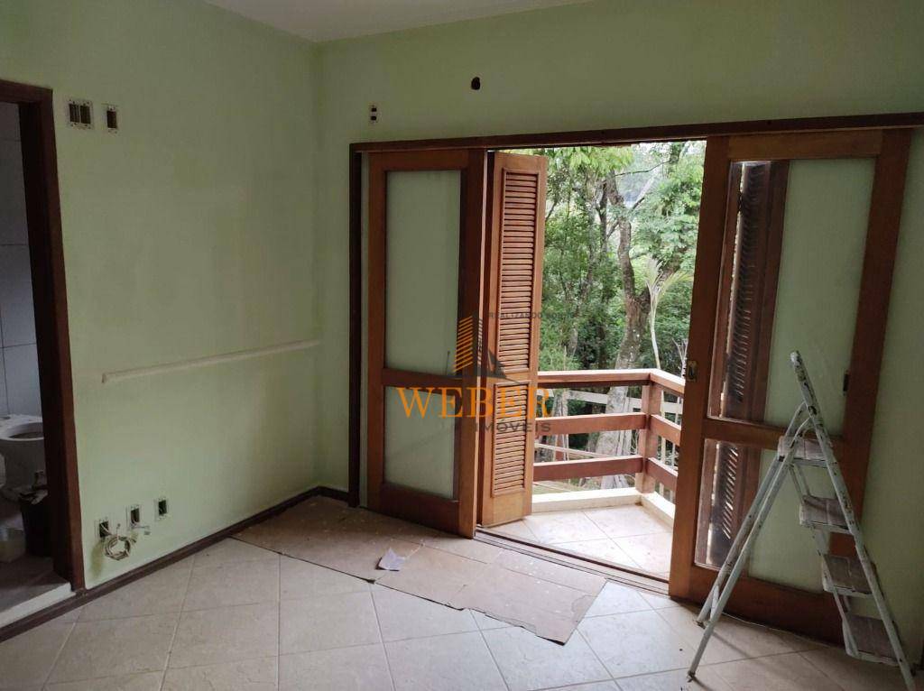 Chácara à venda e aluguel com 4 quartos, 286m² - Foto 23