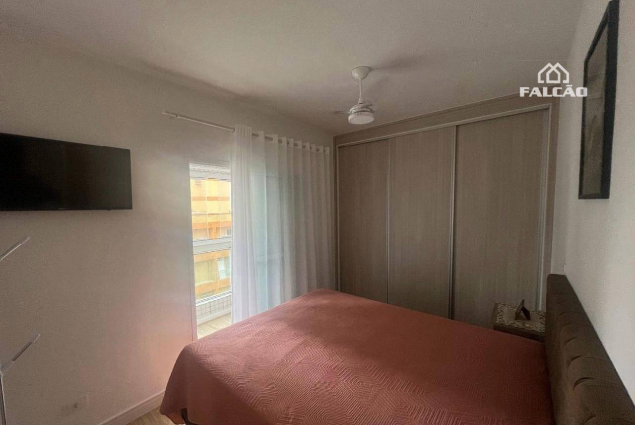 Apartamento à venda com 3 quartos, 130m² - Foto 9