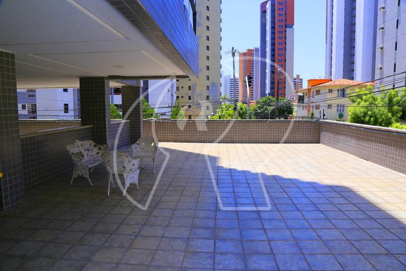 Apartamento à venda com 3 quartos, 130m² - Foto 19