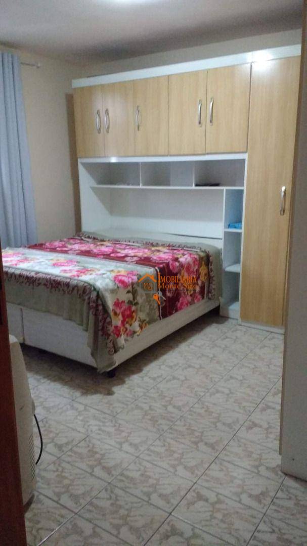 Apartamento à venda com 2 quartos, 63m² - Foto 13