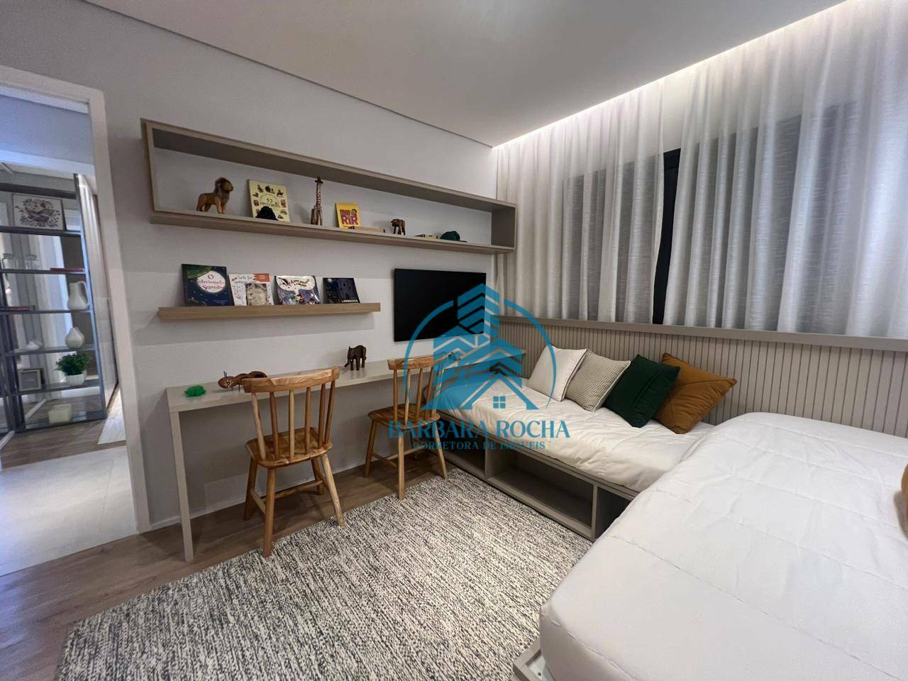 Apartamento à venda com 2 quartos, 56m² - Foto 38