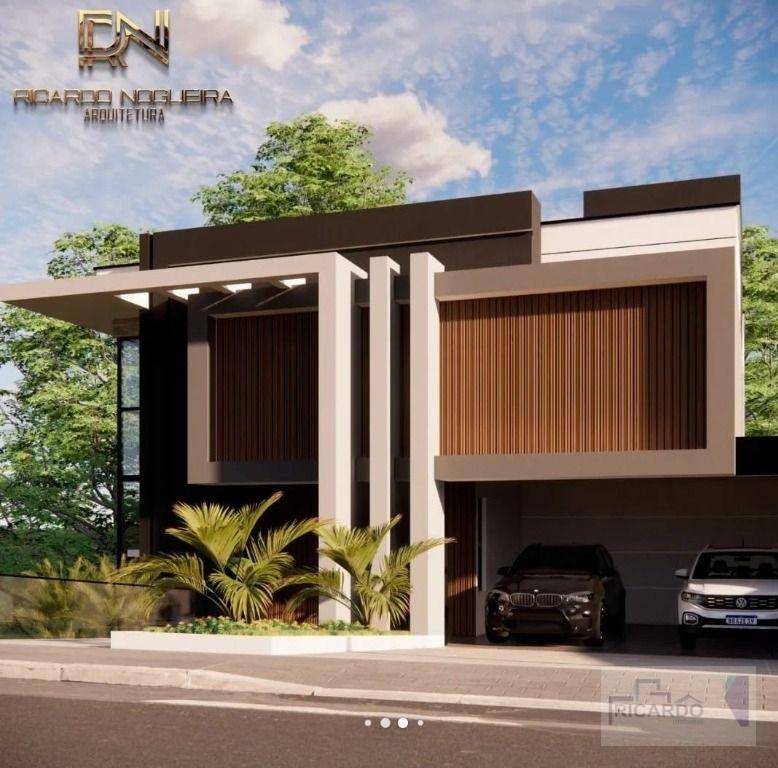 Loteamento e Condomínio, 508 m² - Foto 5