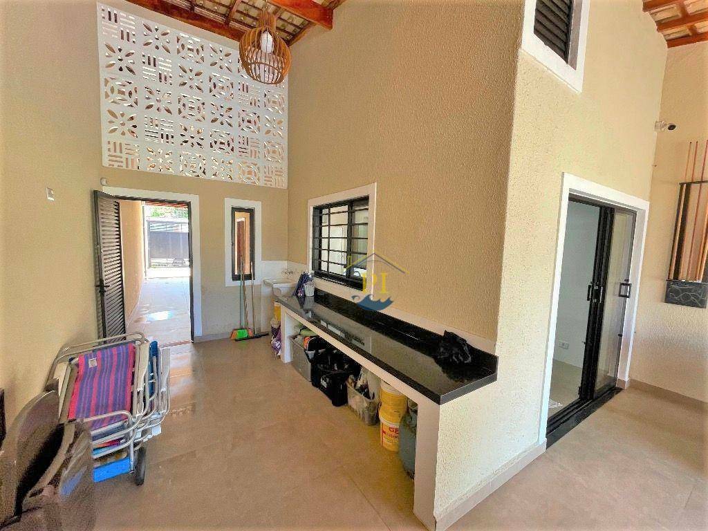 Casa à venda com 3 quartos, 178m² - Foto 19