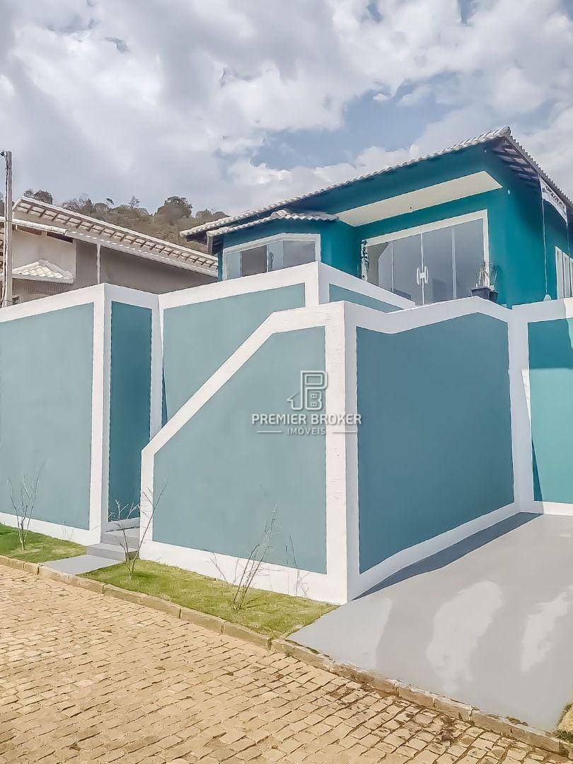 Casa de Condomínio à venda com 3 quartos, 100m² - Foto 5