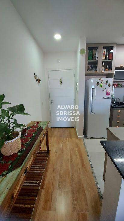 Apartamento à venda com 2 quartos, 65m² - Foto 31