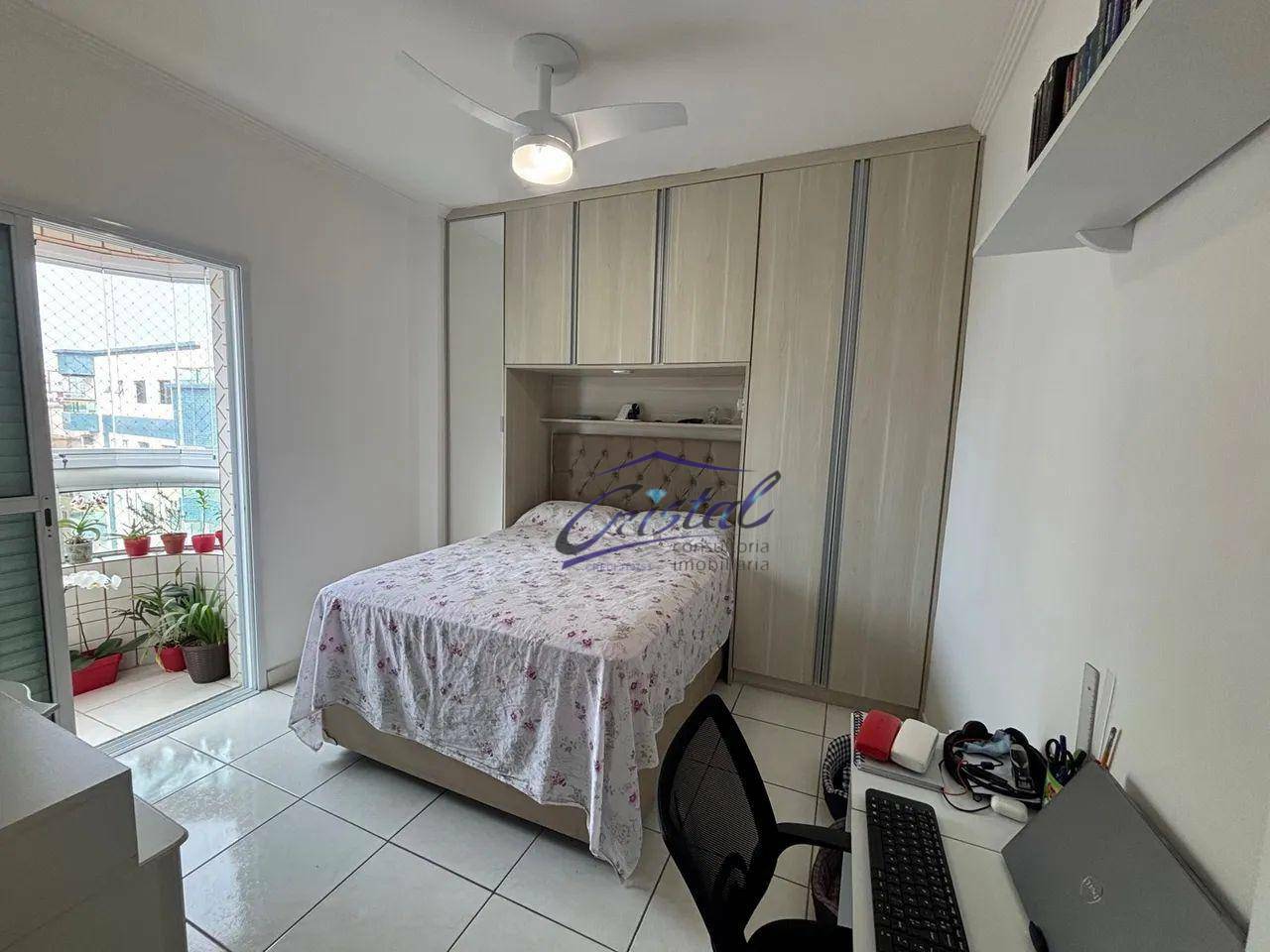 Apartamento à venda com 3 quartos, 119m² - Foto 9