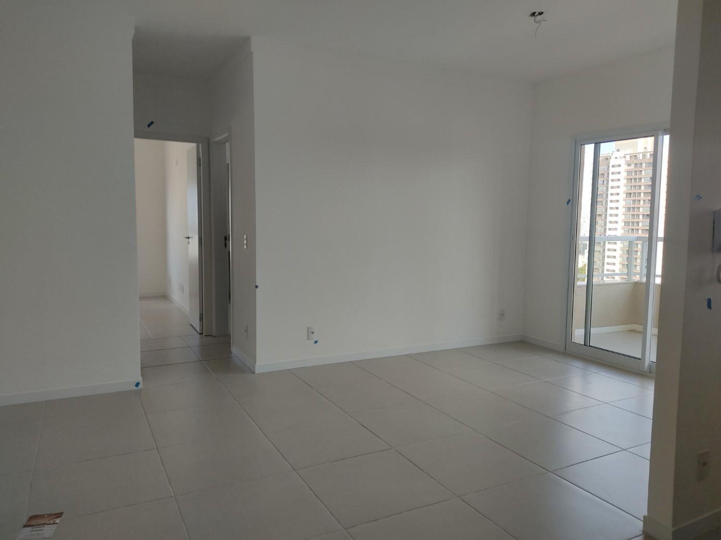 Apartamento, 3 quartos, 90 m² - Foto 2