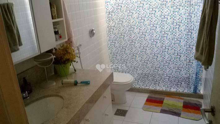 Apartamento à venda com 4 quartos, 158m² - Foto 14