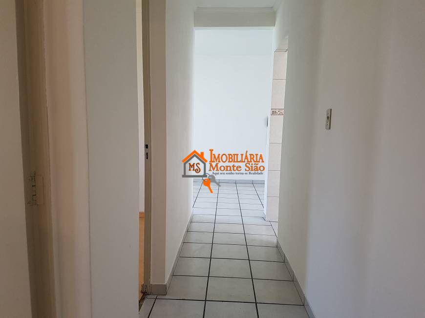 Apartamento para alugar com 2 quartos, 65m² - Foto 5