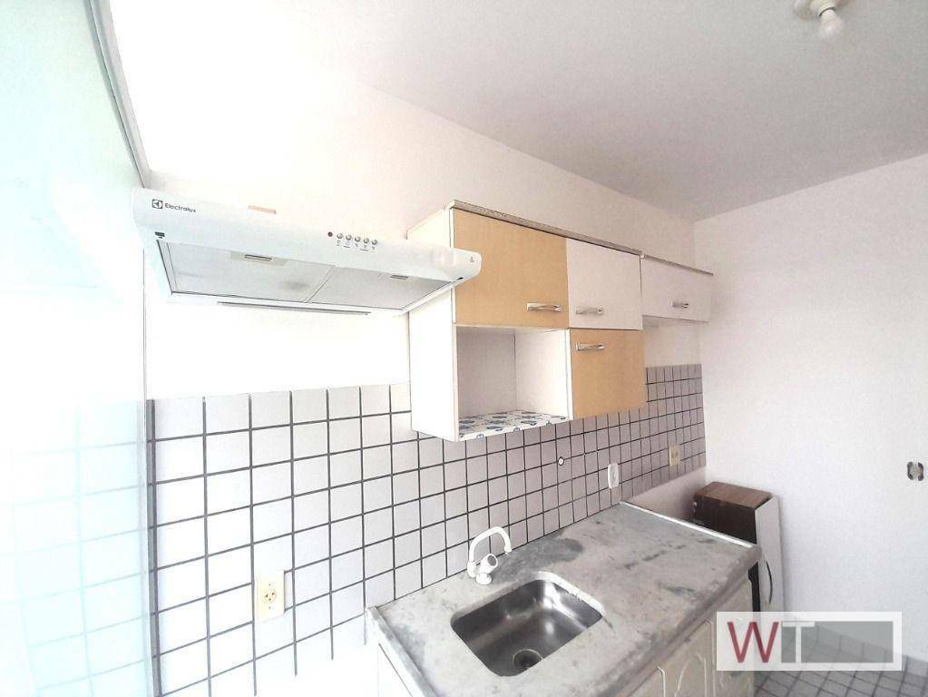 Apartamento para alugar com 2 quartos, 55m² - Foto 34