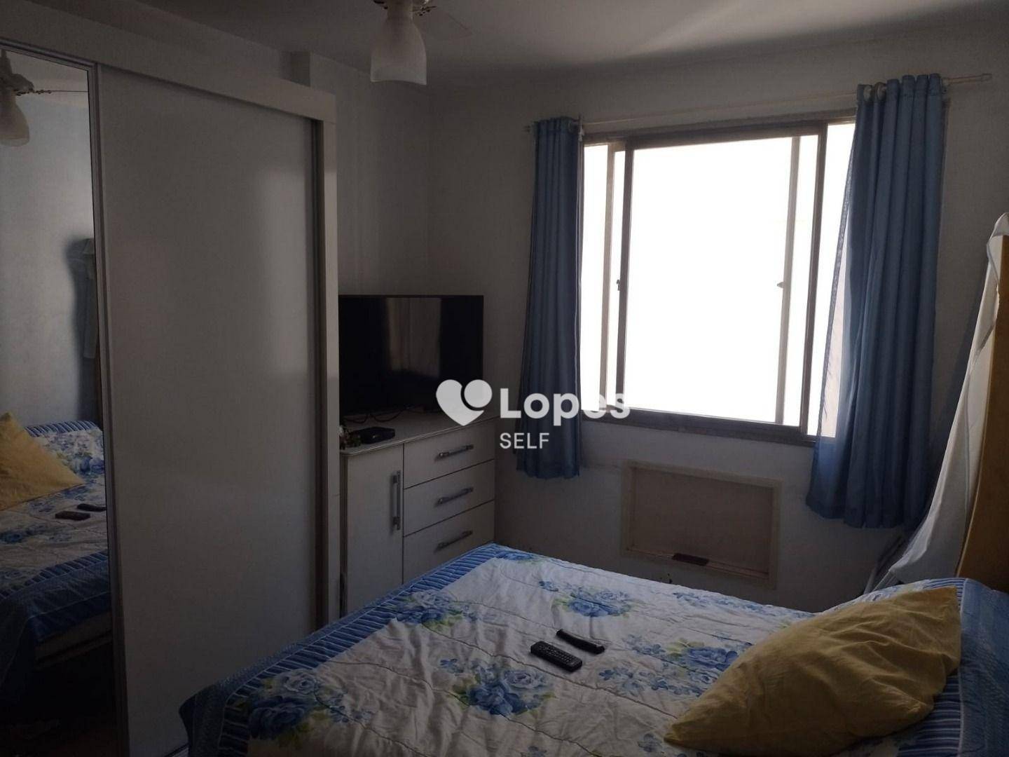 Apartamento à venda com 2 quartos, 71m² - Foto 3