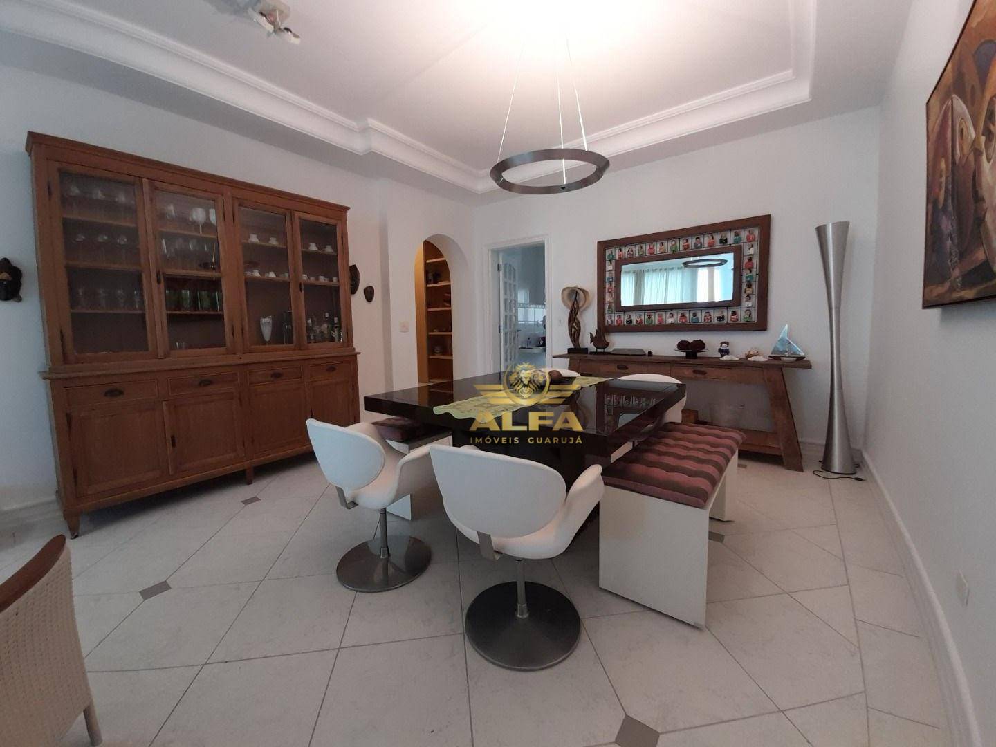 Apartamento, 3 quartos, 175 m² - Foto 2