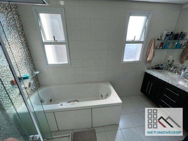 Apartamento à venda com 3 quartos, 137m² - Foto 18