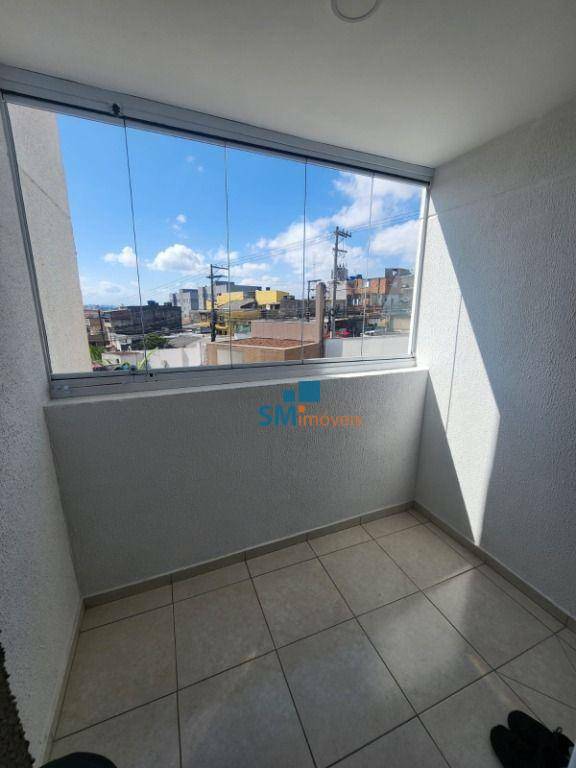 Apartamento à venda com 2 quartos, 56m² - Foto 20