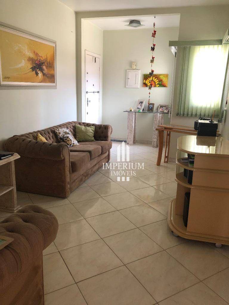 Apartamento à venda com 2 quartos, 53m² - Foto 1