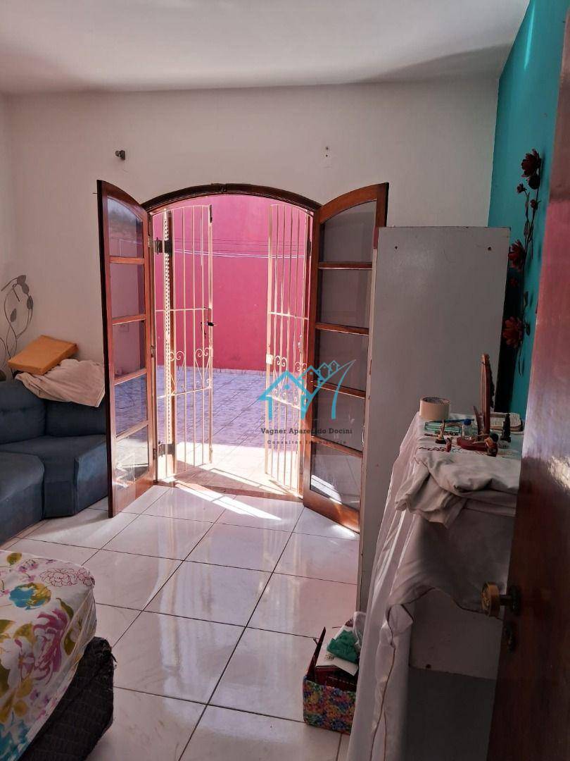 Sobrado à venda com 3 quartos, 180m² - Foto 10