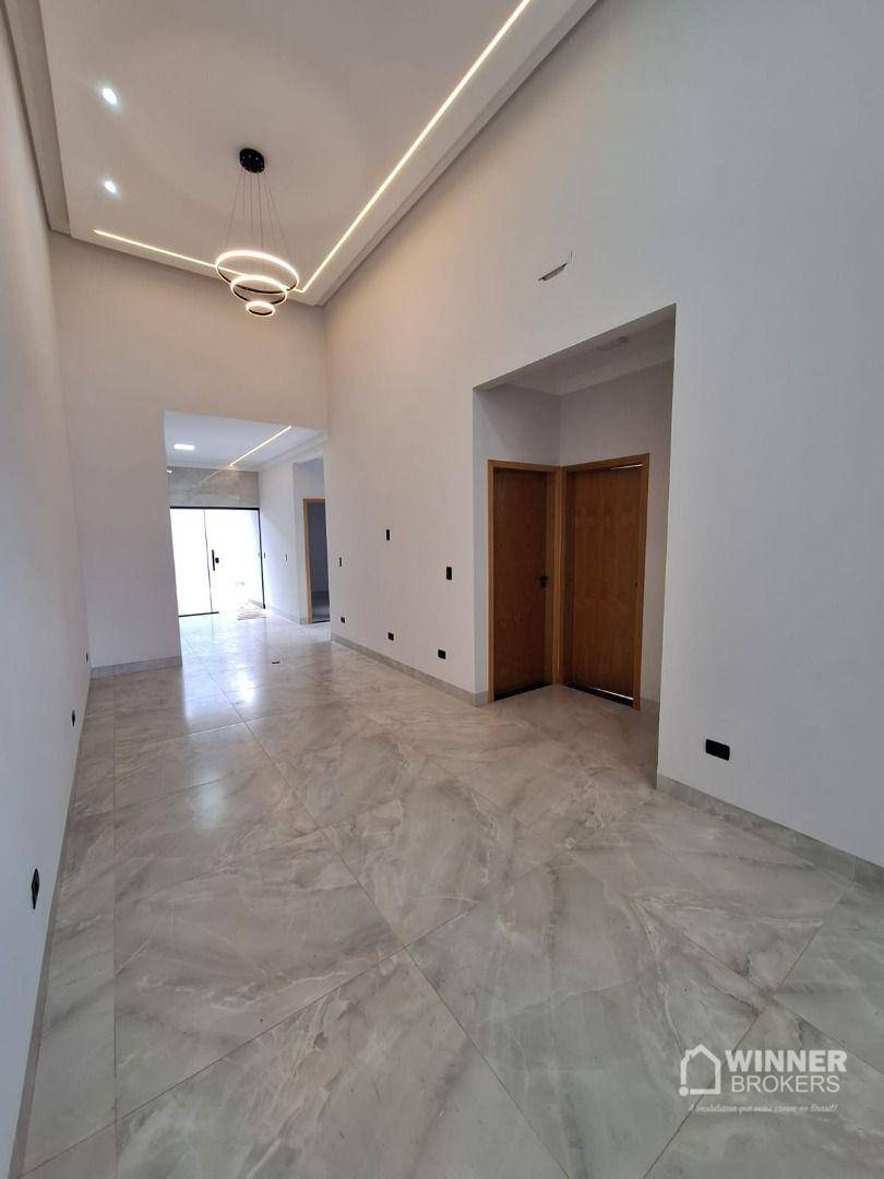 Casa à venda com 3 quartos, 105m² - Foto 8