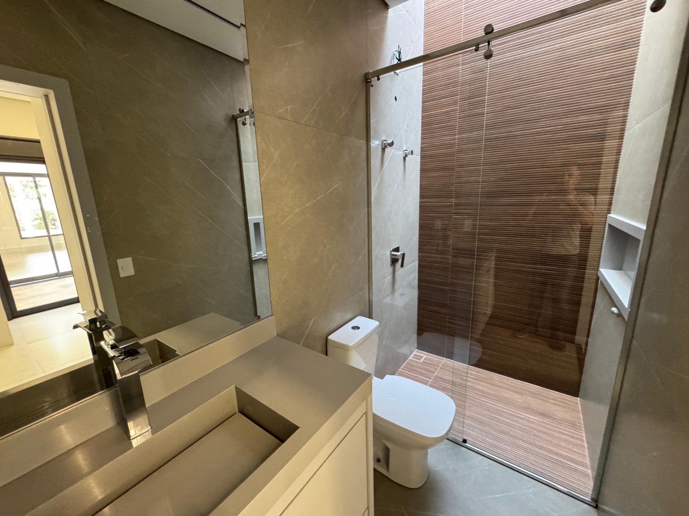 Casa de Condomínio à venda com 3 quartos, 161m² - Foto 10